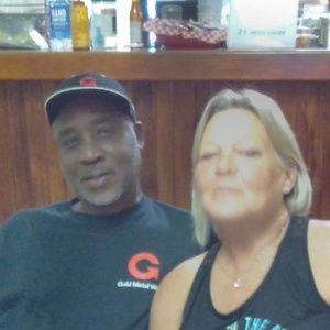 Meet your Posher, Donna nanney